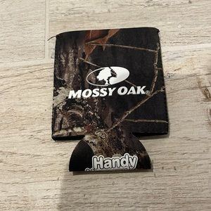 Mossy Oak Koozie